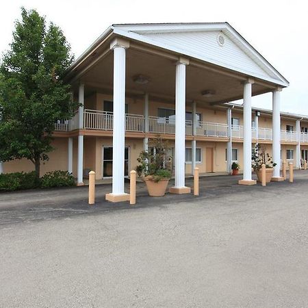 Americas Best Value Inn Ashtabula/Austinburg Eksteriør bilde