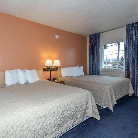 Americas Best Value Inn Ashtabula/Austinburg Eksteriør bilde