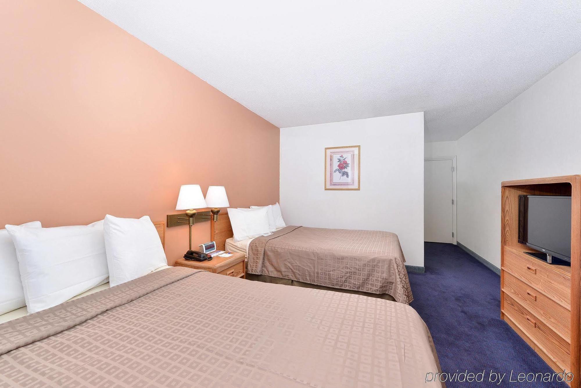 Americas Best Value Inn Ashtabula/Austinburg Eksteriør bilde