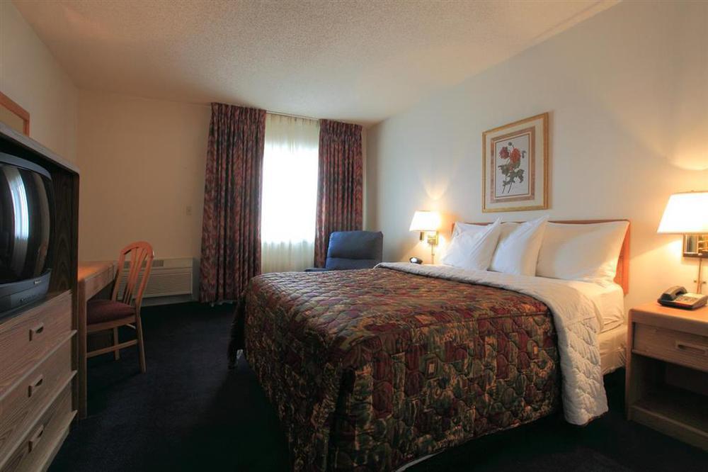 Americas Best Value Inn Ashtabula/Austinburg Rom bilde