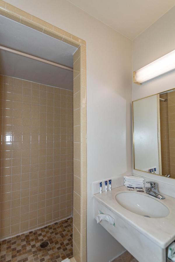 Americas Best Value Inn Ashtabula/Austinburg Eksteriør bilde