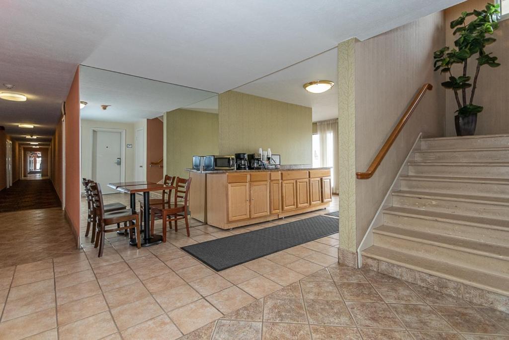 Americas Best Value Inn Ashtabula/Austinburg Eksteriør bilde